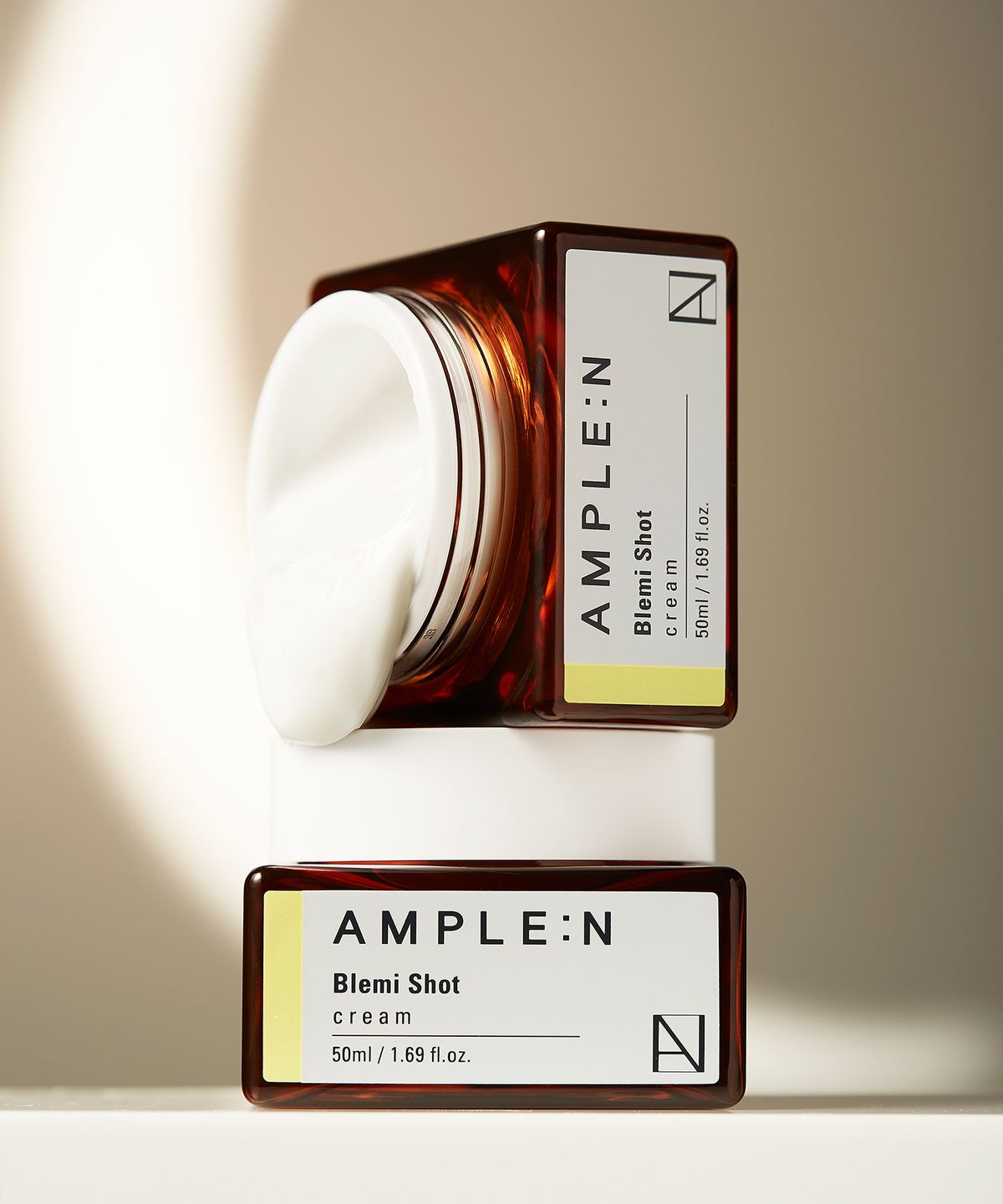 앰플엔(AMPLEN) 블레미샷 크림 50ml