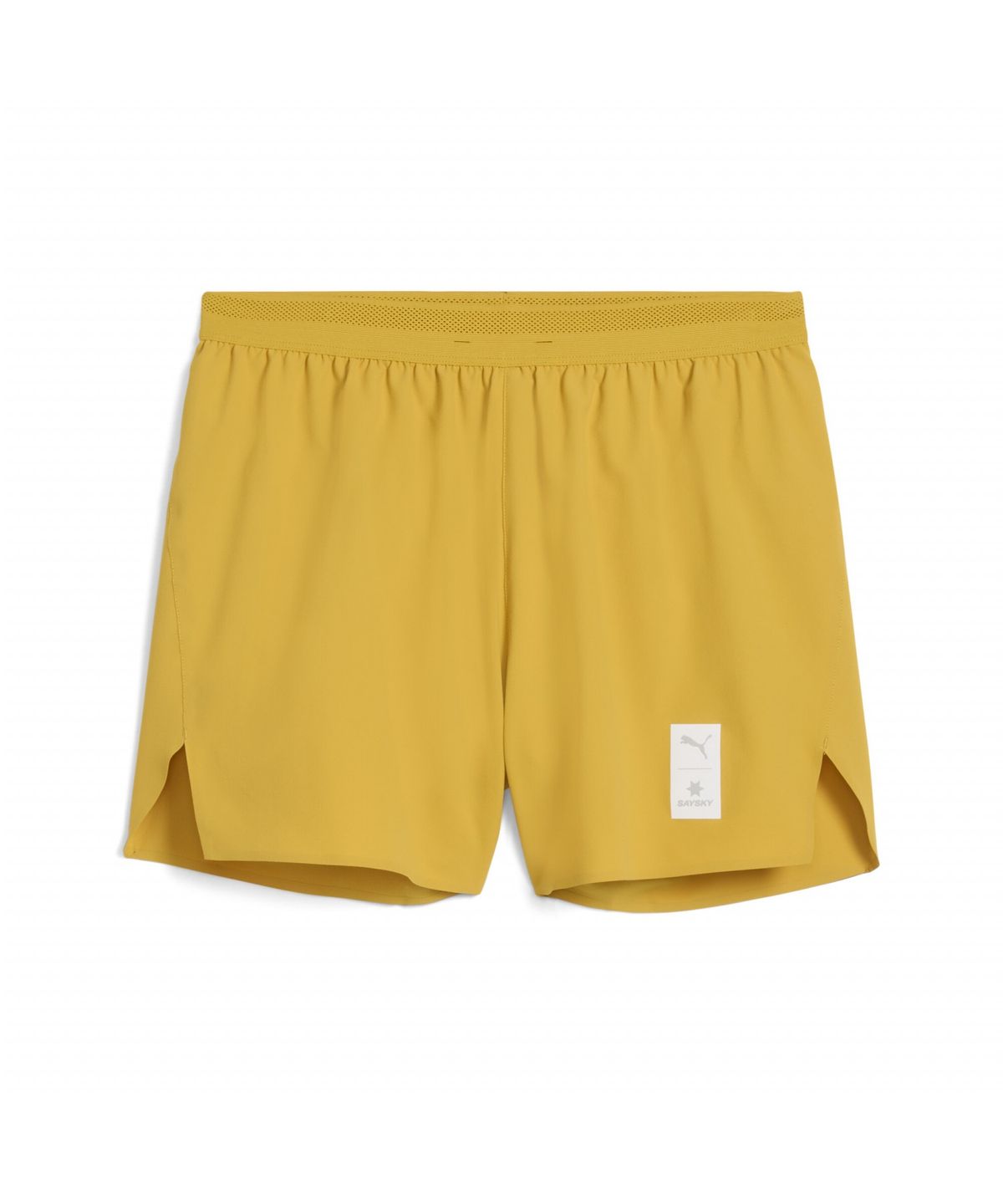 푸마(PUMA) 남성 푸마 x 세이스카이 런 쇼츠 M PUMA X SAYSKY RUN SHORT (52722162)