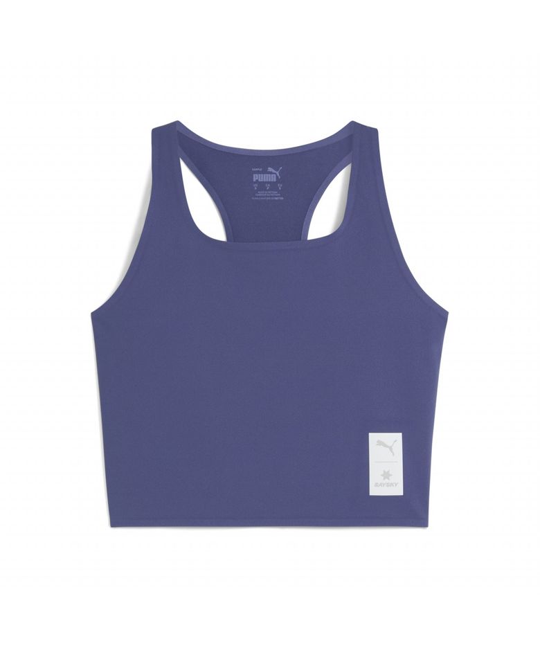 푸마 x 세이스카이 런 크롭 W PUMA X SAYSKY RUN CROP (52683946)