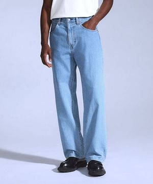 Blue Tab™ 마커 루즈 진_001LN-0000