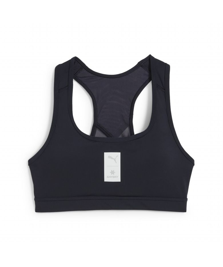 푸마 x 세이스카이 러닝 브라 W PUMA X SAYSKY RUNNING BRA (52684016)