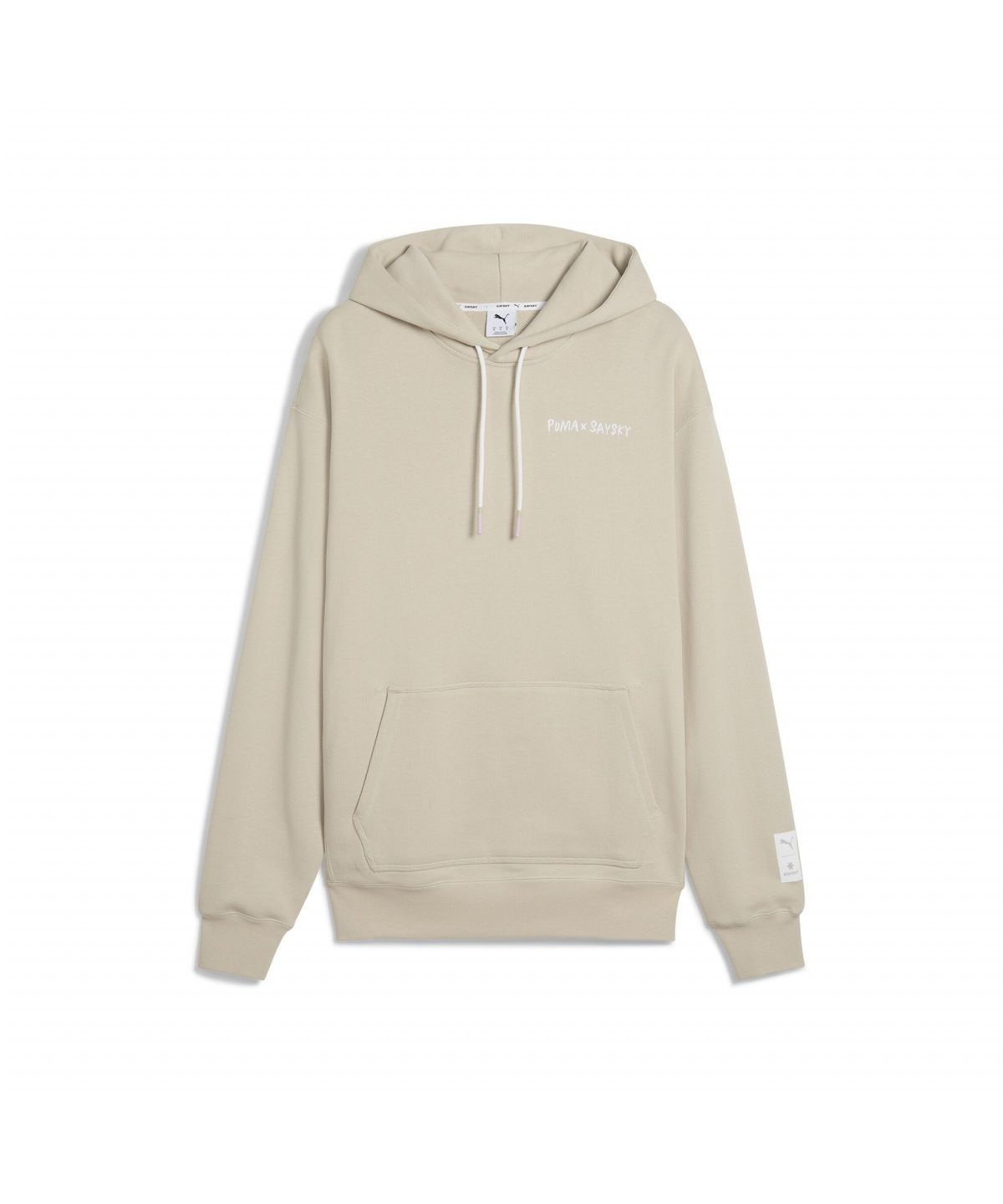 푸마(PUMA) 푸마 x 세이스카이 후디 UNISEX PUMA X SAYSKY HOODIE (52721968)