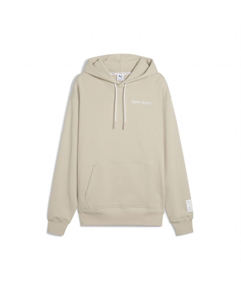 푸마 x 세이스카이 후디 UNISEX PUMA X SAYSKY HOODIE (52721968)