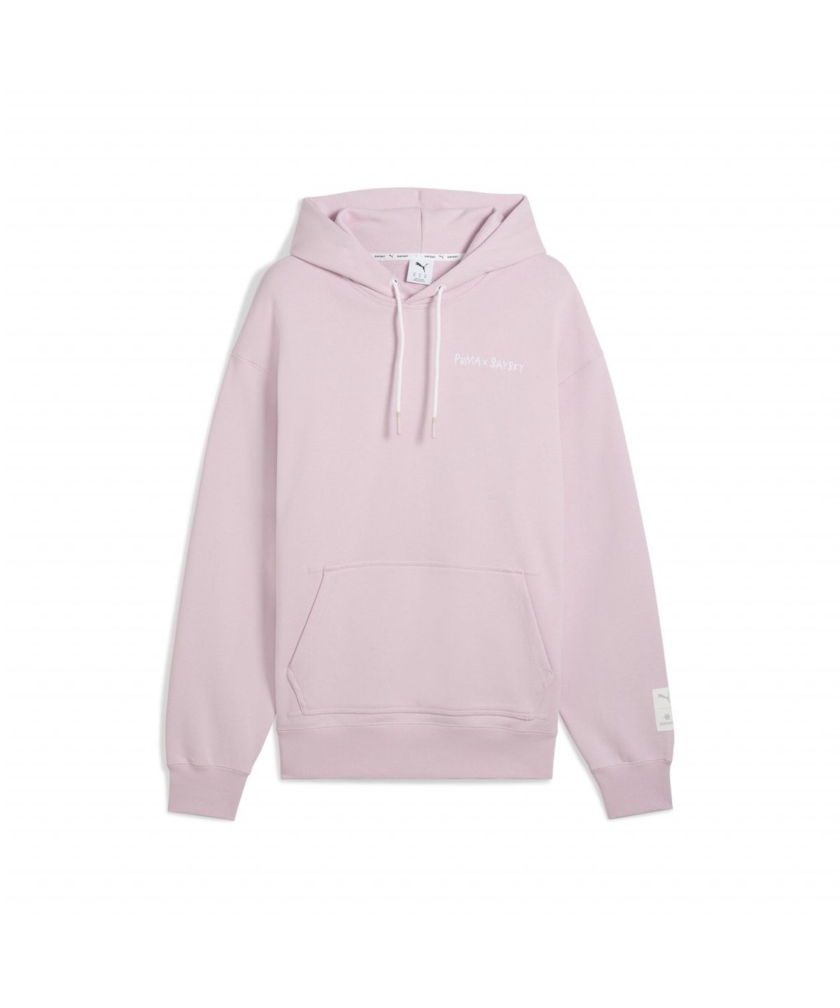 푸마(PUMA) 푸마 x 세이스카이 후디 UNISEX PUMA X SAYSKY HOODIE (52721990)