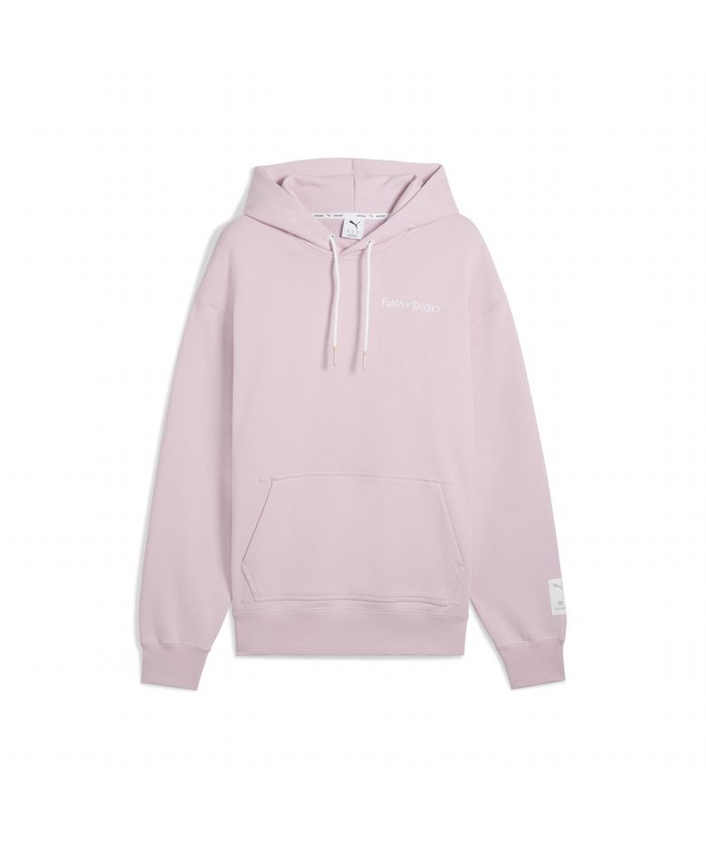 푸마 x 세이스카이 후디 UNISEX PUMA X SAYSKY HOODIE (52721990)