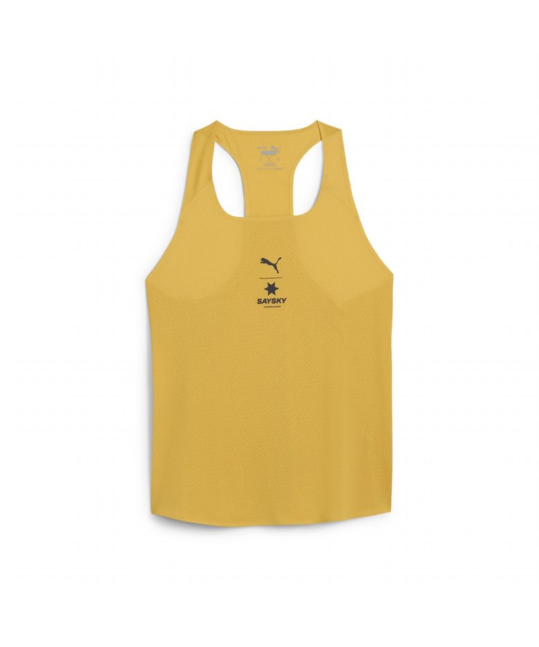 푸마 x 세이스카이 러닝 싱글렛 W PUMA X SAYSKY SINGLET (52722462)