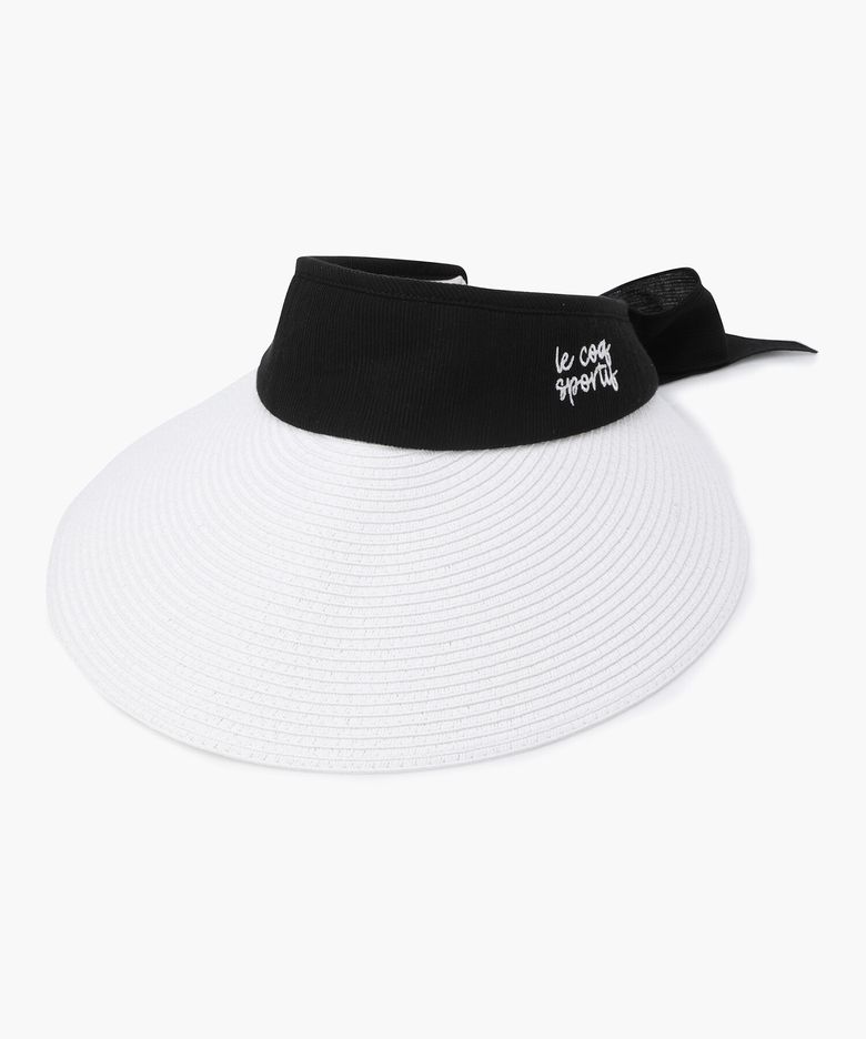 여성 와이드 지사 선바이저 (GQ222LSV42)
