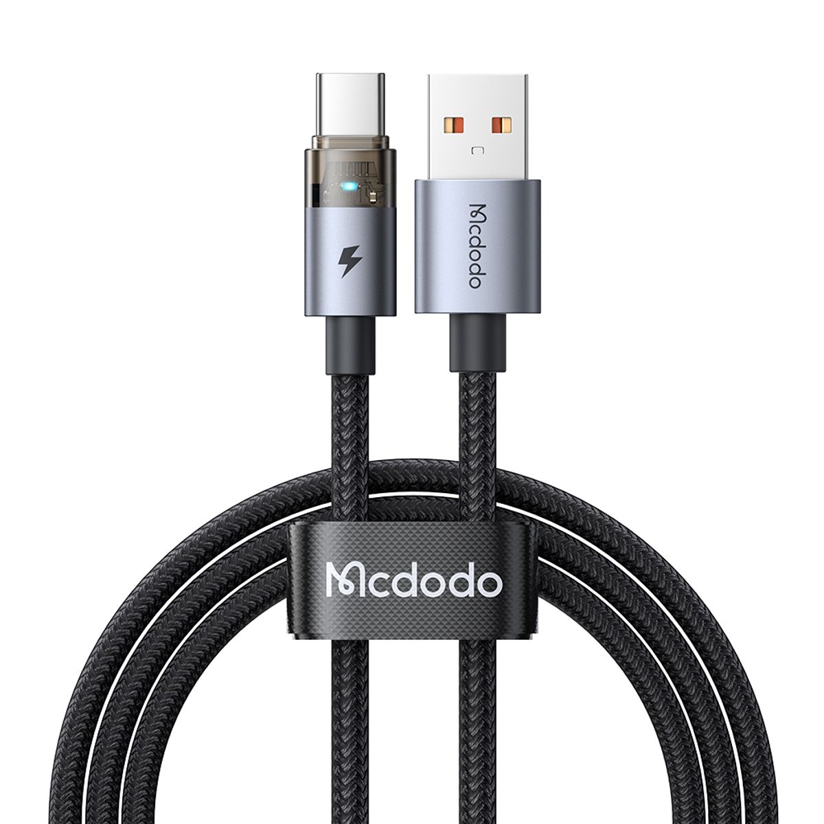 맥도도(MCDODO) TR 프로 C타입 고속충전 케이블 CA689