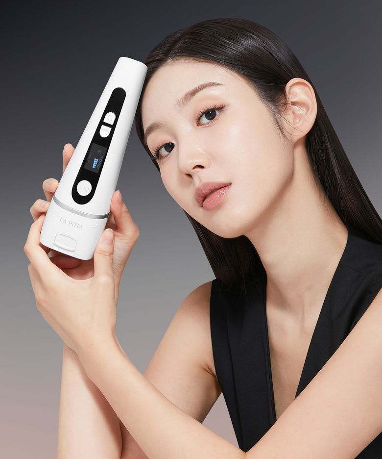 오크레이저 IPL 제모의료기기 IPL With Shaving