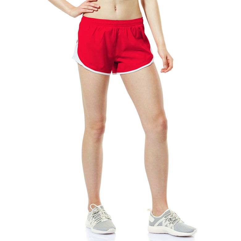여성 하이퍼드라이 기능성 러닝 쇼츠 이너팬티 내장