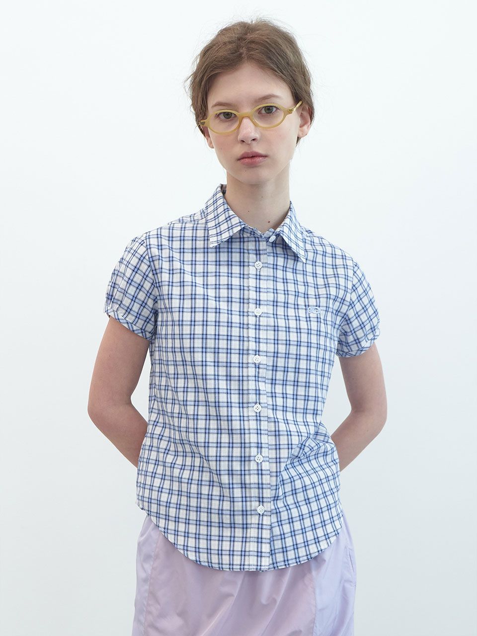 ENZO BLUES | Official Store – Shop Trendy K-Fashion | MUSINSA CA