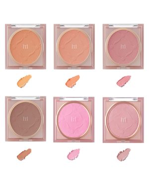 젤리 에어 치크 (6colors)