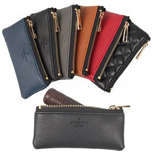 미니 도장지갑 스템프 케이스