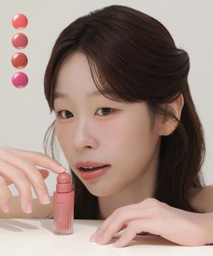 글로이 무드 글로스 (4colors)