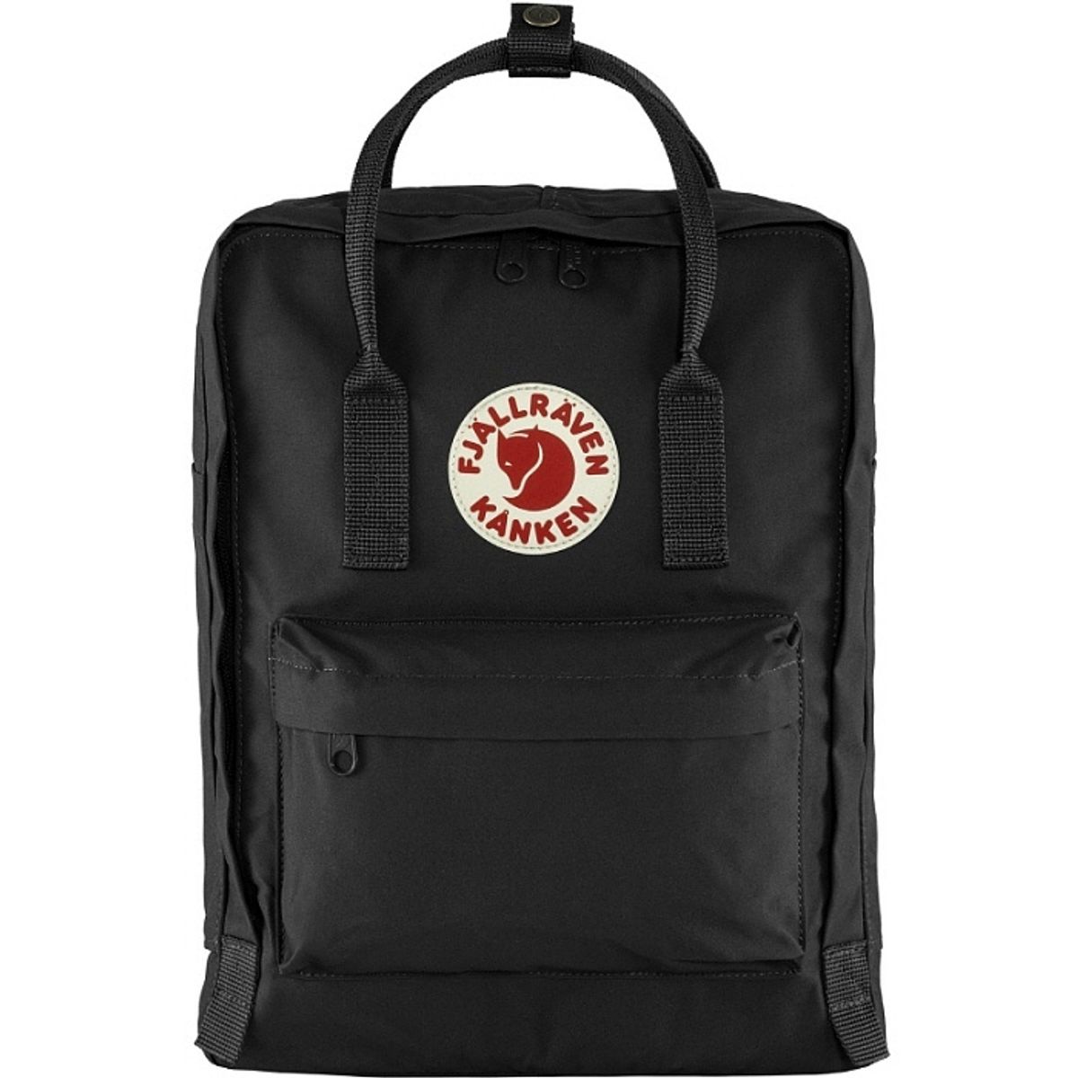 피엘라벤(FJALLRAVEN) 칸켄 클래식 (23510) - Black