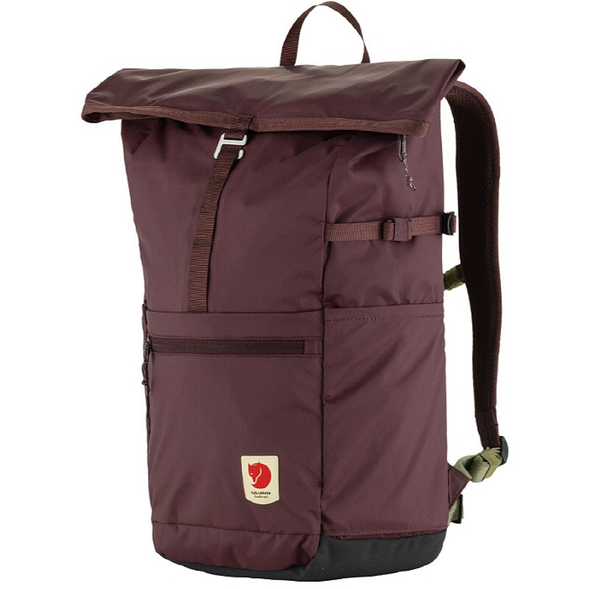 피엘라벤(FJALLRAVEN) 하이 코스트 폴드색 24 (23222)