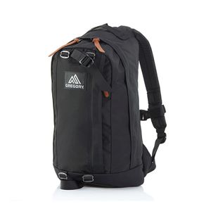 하프데이V2 백팩 - BLACK_ 자전거 항균 핸들캡 GIFT