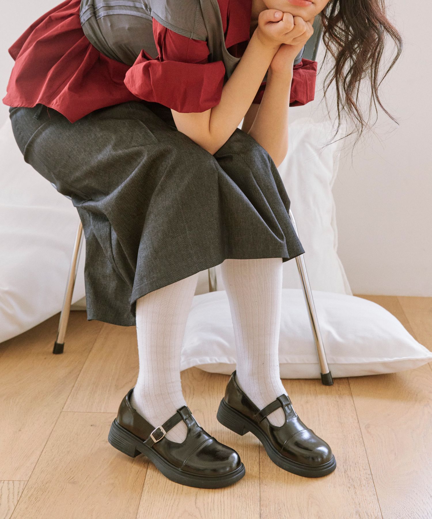 SPUR (スパー) - シューズ | MUSINSA 公式