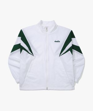 그랜드슬램 에어리 자켓 WHITE