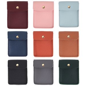 오플가죽 담배 케이스