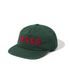 5-PANEL PETER CAP - GREEN