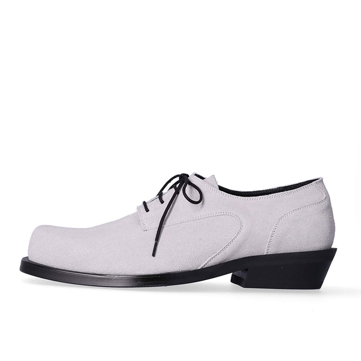 누스미크(NUOSMIQ) HARDY Derby Cement Italy Sprit