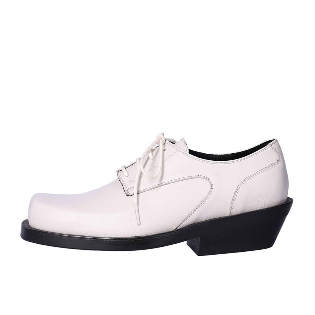 누스미크(NUOSMIQ) HARDY Derby Ivory