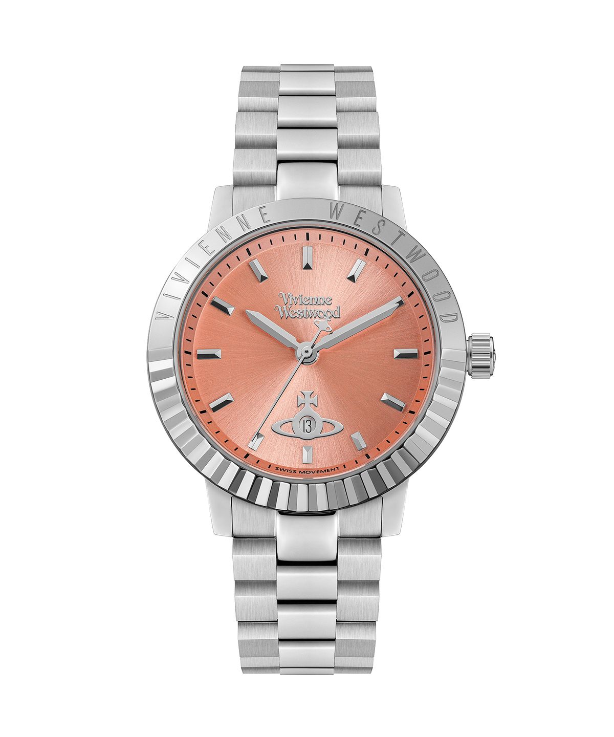 비비안 웨스트우드 시계(VIVIENNE WESTWOOD WATCH) Dulwich VV307COSL