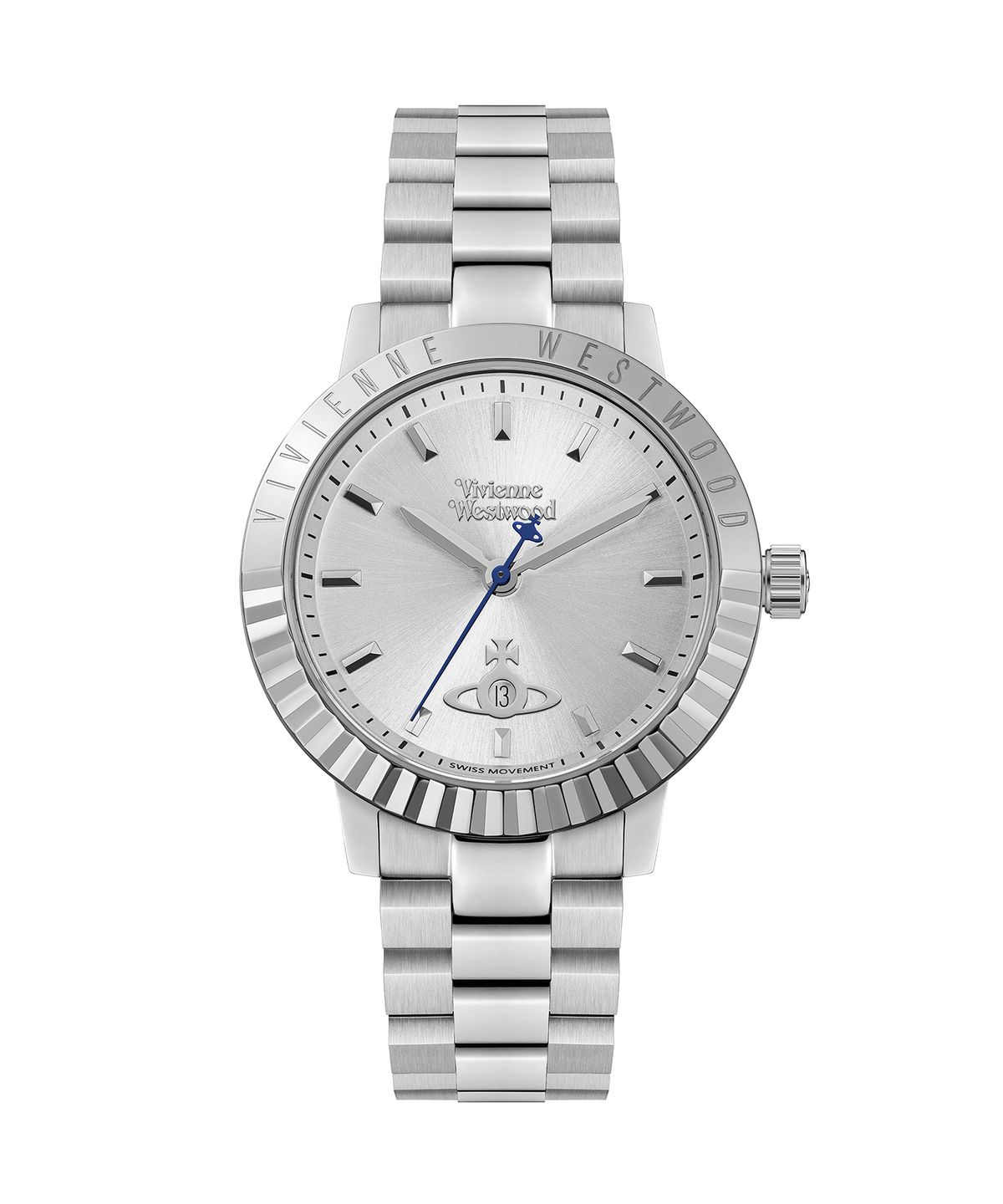 비비안 웨스트우드 시계(VIVIENNE WESTWOOD WATCH) Dulwich VV307SLSL