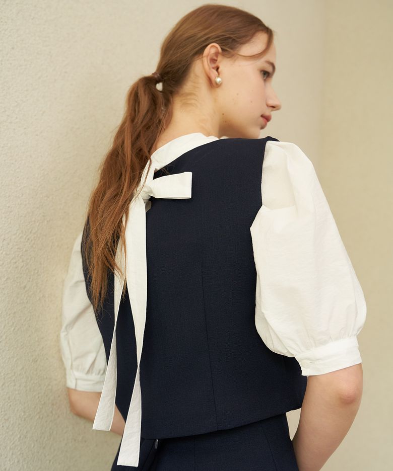 PARIS BLOUSE_NA