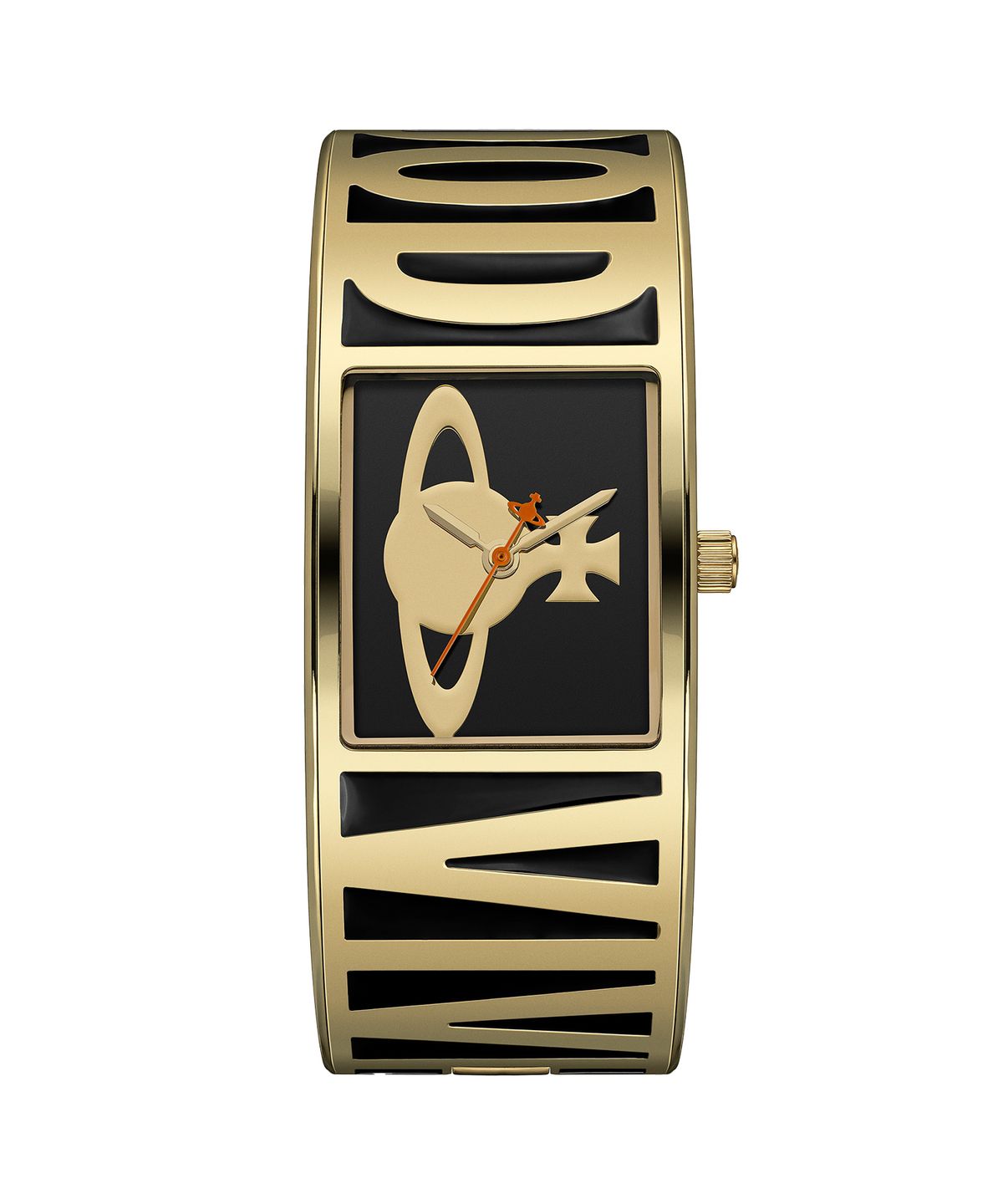 비비안 웨스트우드 시계(VIVIENNE WESTWOOD WATCH) Belvoir VV325BKGD