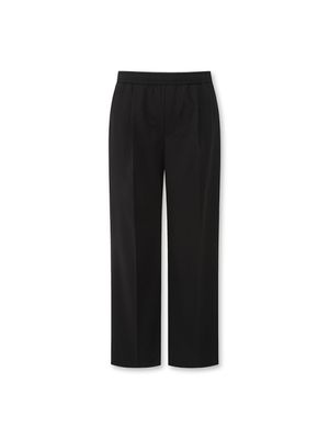 남성) 쿨터치 원턱 와이드 밴딩 슬랙스_MSF2PP1503