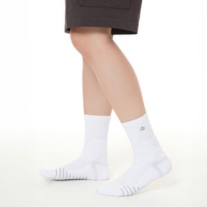 서포트 쿠션 크루 삭스