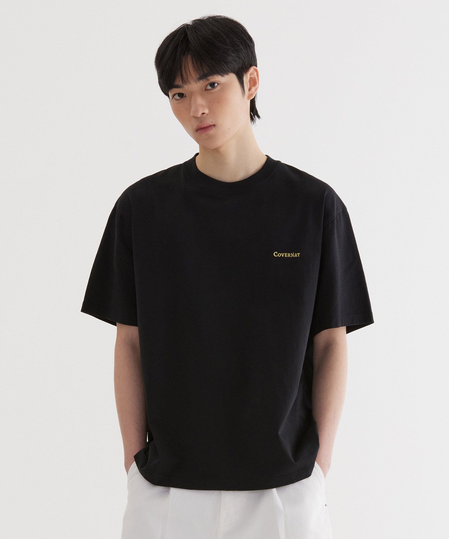 Covernat | Official Store – Shop Trendy Fashion at MUSINSA