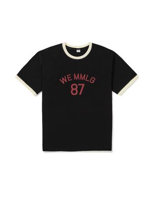 [Mmlg] WE 87 RINGER HF-T (EVERY BLACK)
