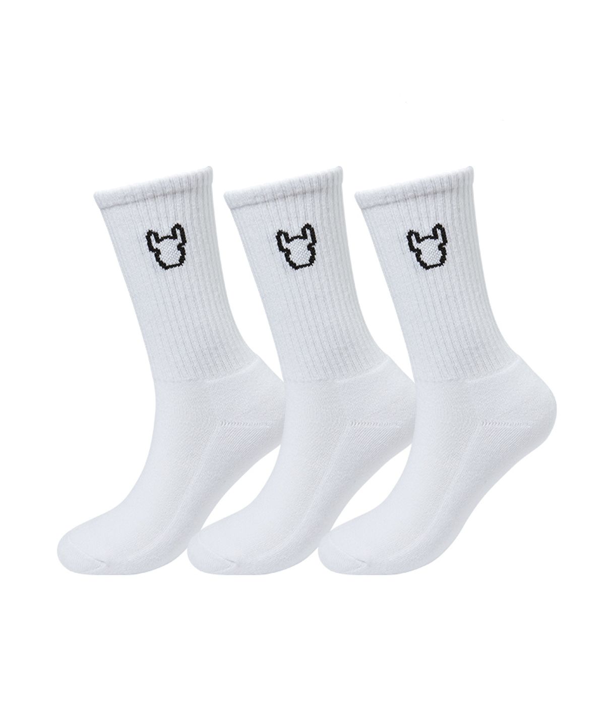 라이프워크(LIFEWORK) 3PACK 코마사 라독 크루삭스