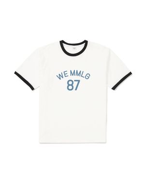 [Mmlg] WE 87 RINGER HF-T (DUST BLUE)