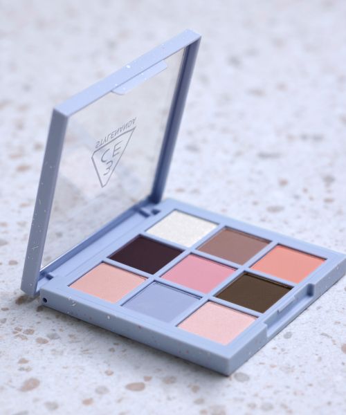 3CE [New Bloom Edition] Multi Eye Color Palette