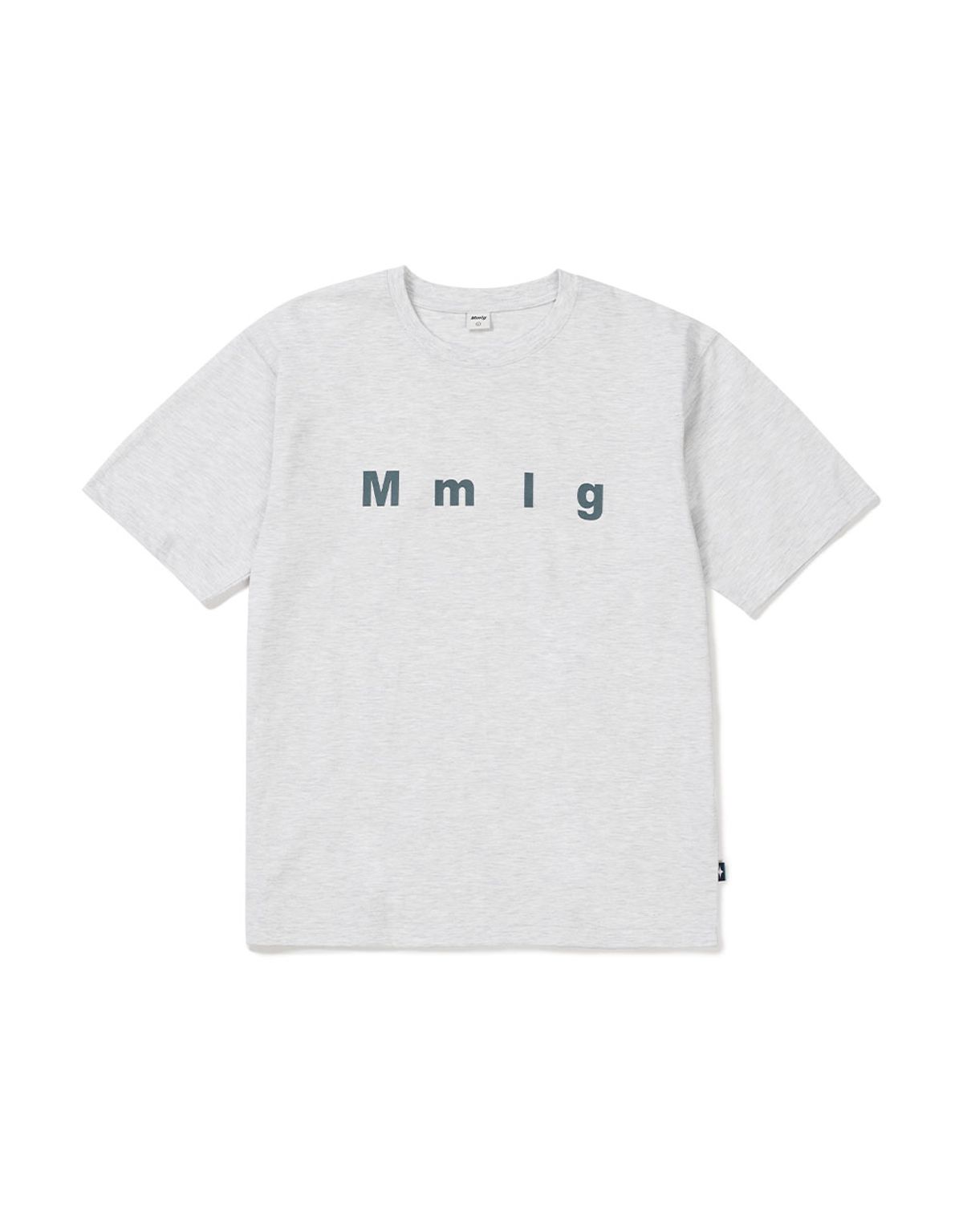 엠엠엘지(MMLG) [Mmlg] BETWEEN HF-T (ASH GREY)