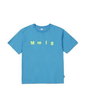 [Mmlg] BETWEEN HF-T (TURQUOISE BLUE)