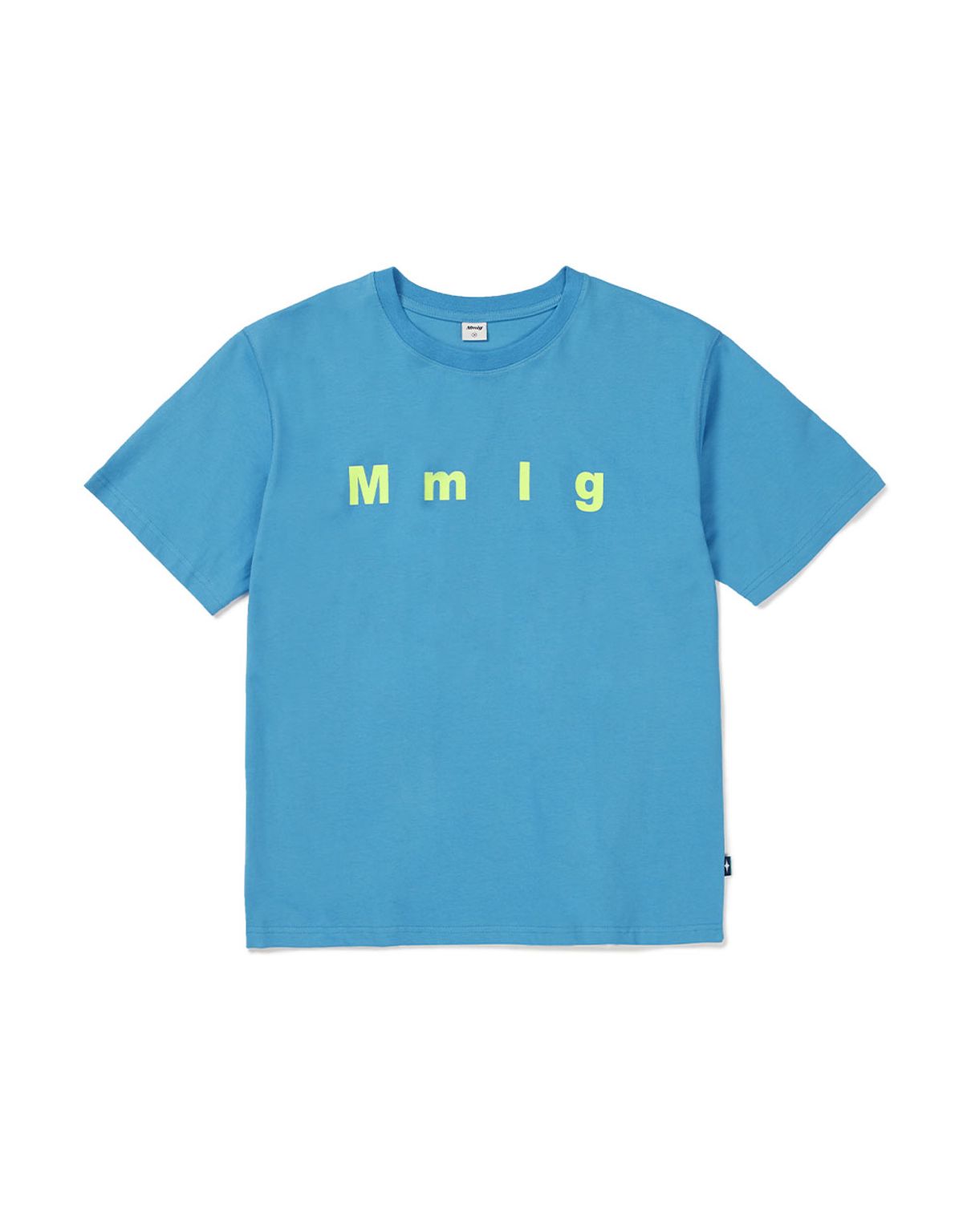 엠엠엘지(MMLG) [Mmlg] BETWEEN HF-T (TURQUOISE BLUE)