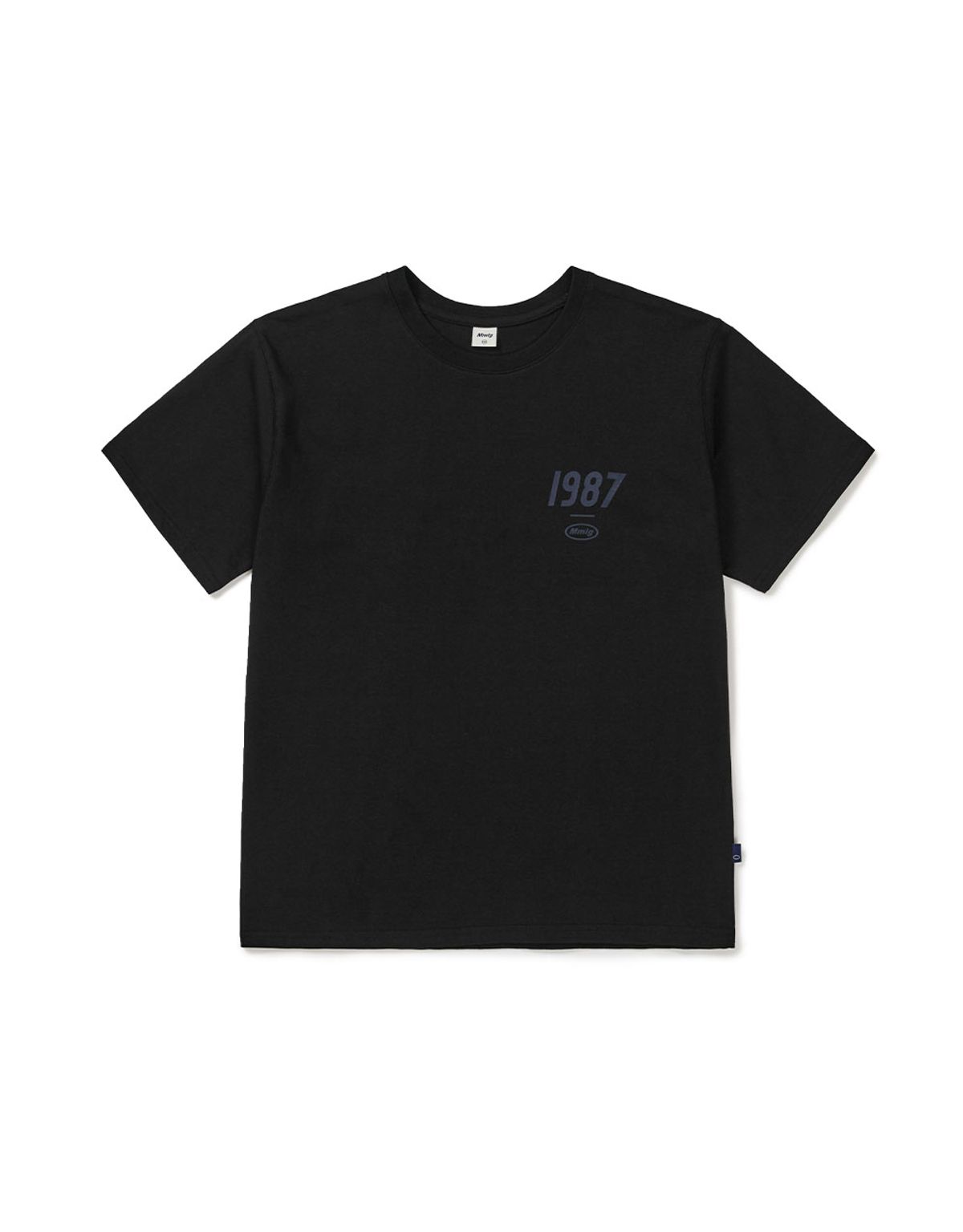 엠엠엘지(MMLG) [Mmlg] 19MG PILE HF-T (EVERY BLACK PN)