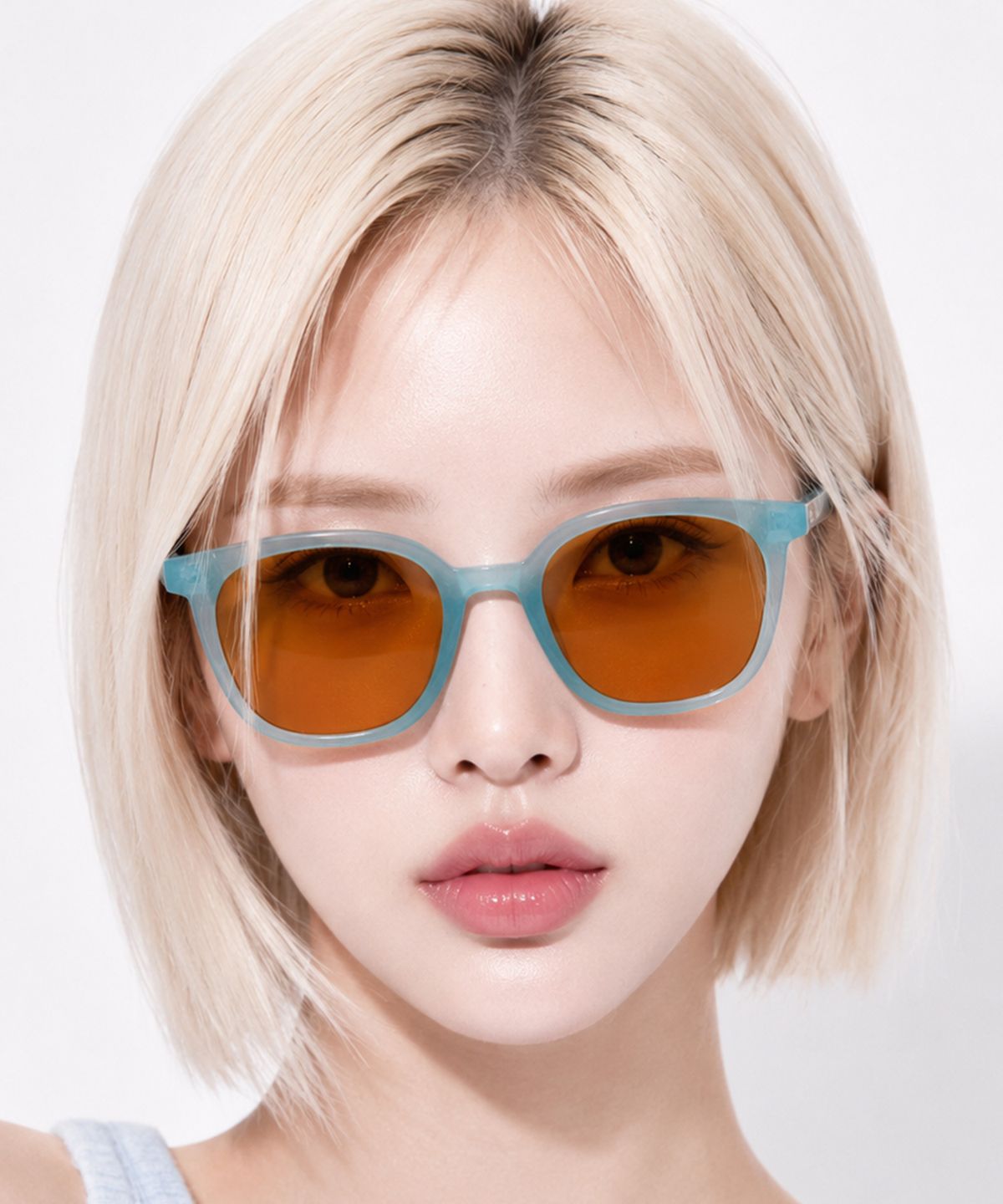 바스카라(VASCARA) NAVI (4colors) SUNGLASSES