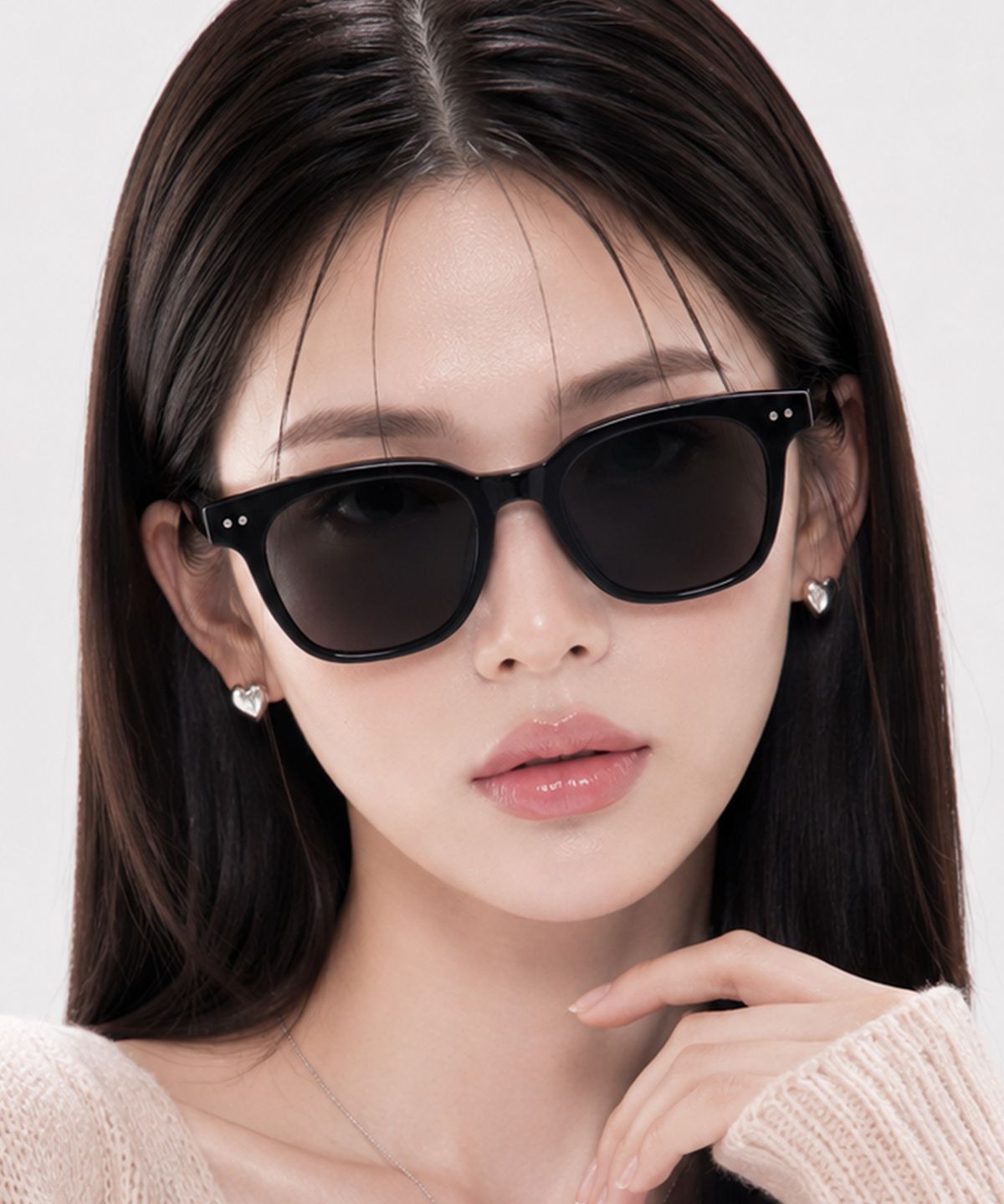 바스카라(VASCARA) SONA (6colors) SUNGLASSES