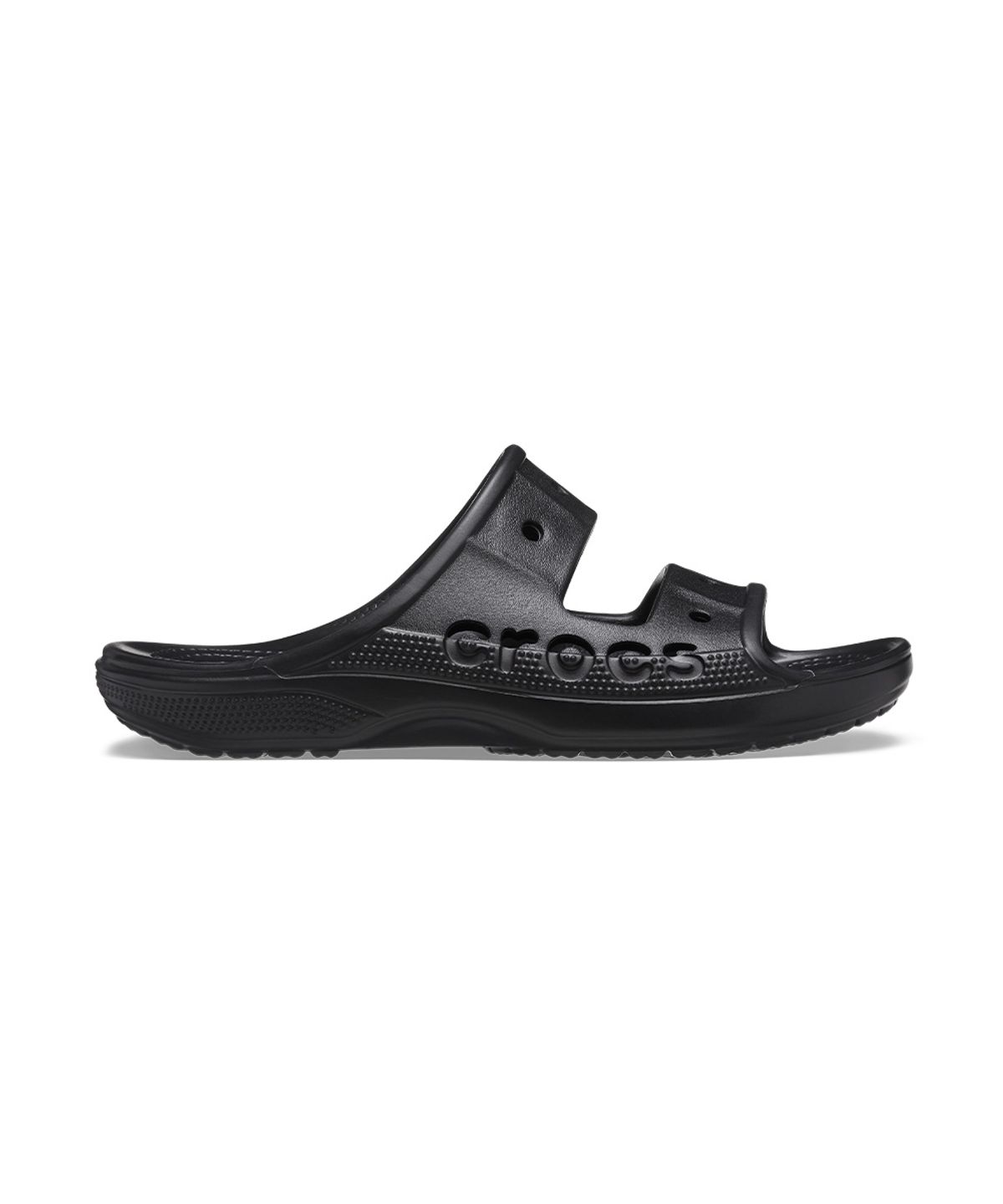 크록스(CROCS) 성인 바야 샌들 BK (25SUSD207627)