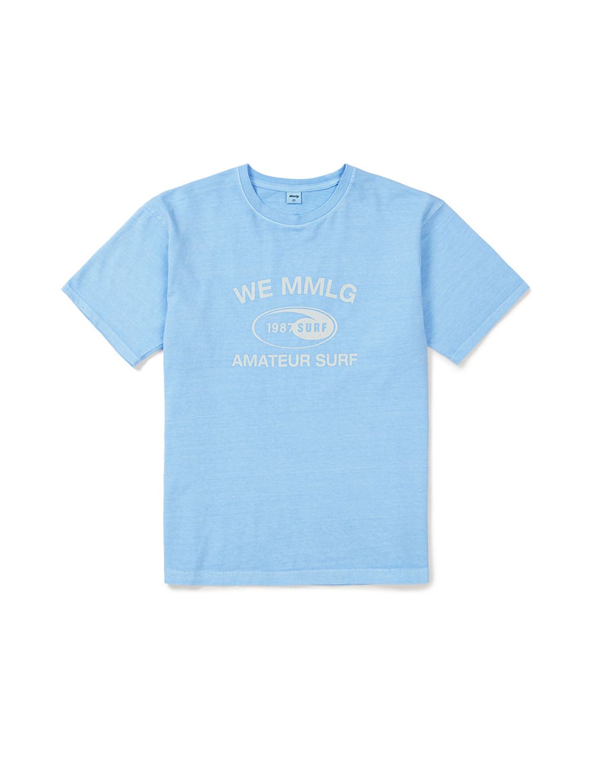 엠엠엘지(MMLG) [Mmlg] BIG WAVE HF-T (BLUE)