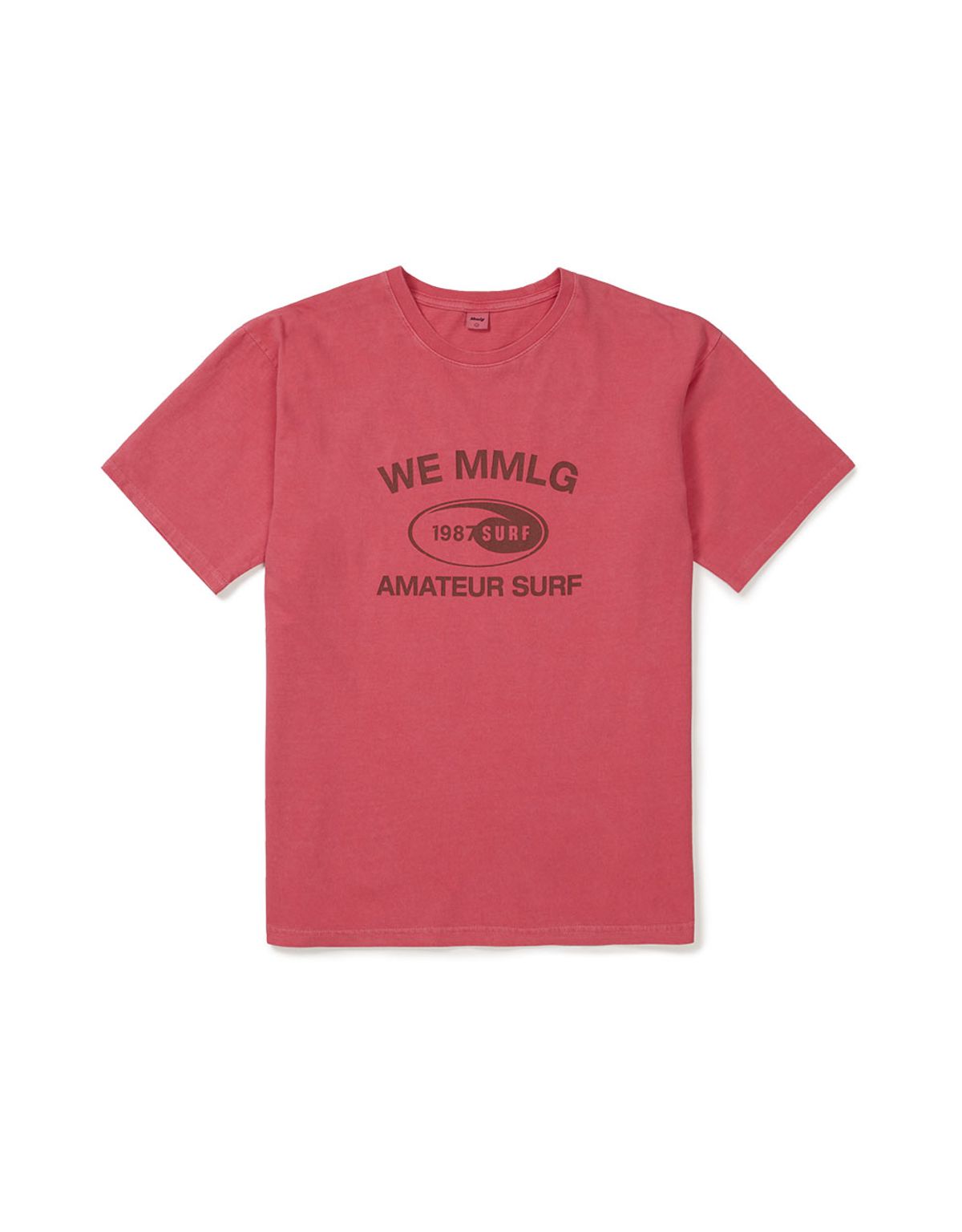 엠엠엘지(MMLG) [Mmlg] BIG WAVE HF-T (PINK)