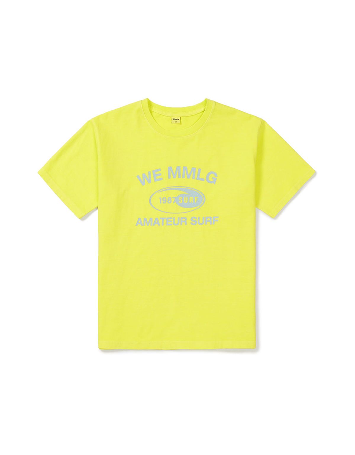 엠엠엘지(MMLG) [Mmlg] BIG WAVE HF-T (YELLOW)