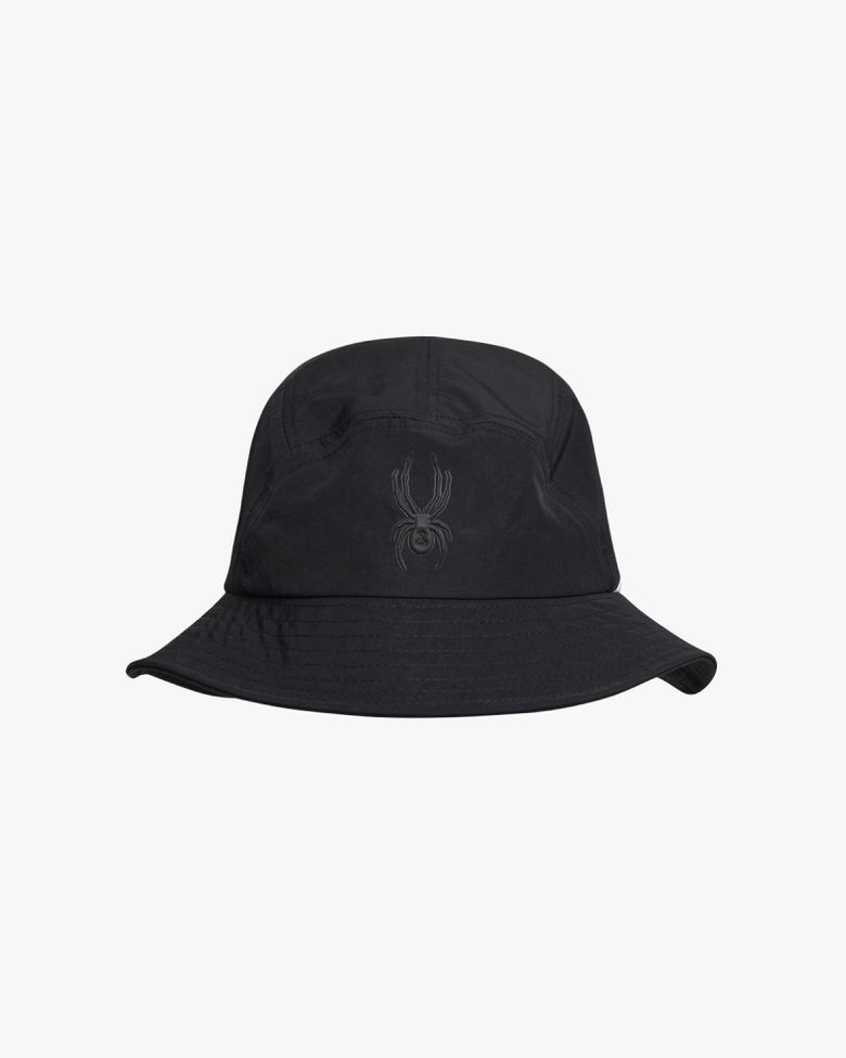 공용 6각 버킷햇 SPHFANCA304UBLK