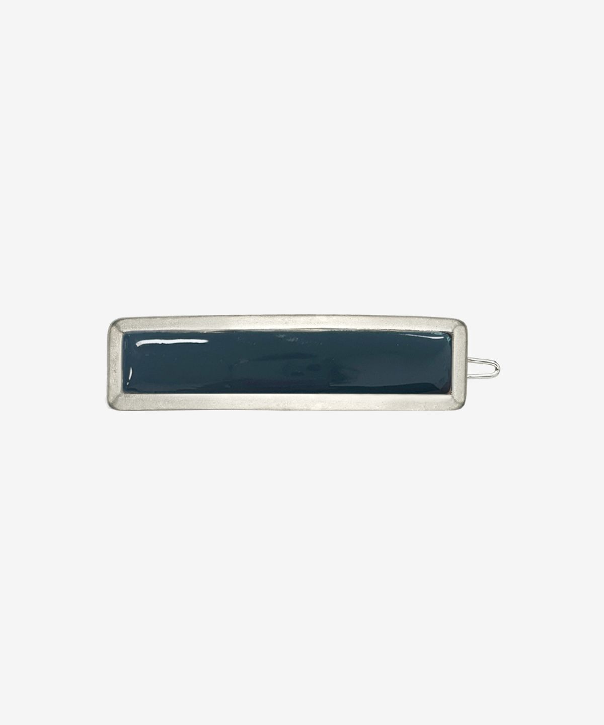 영리영리(YLYL) Console barrette, TEAL